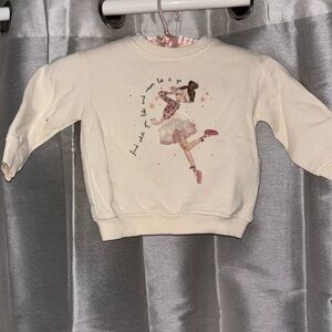 NWT Zara sweater 🏷️